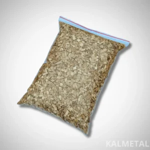 8 L suitsutuslaastude kott