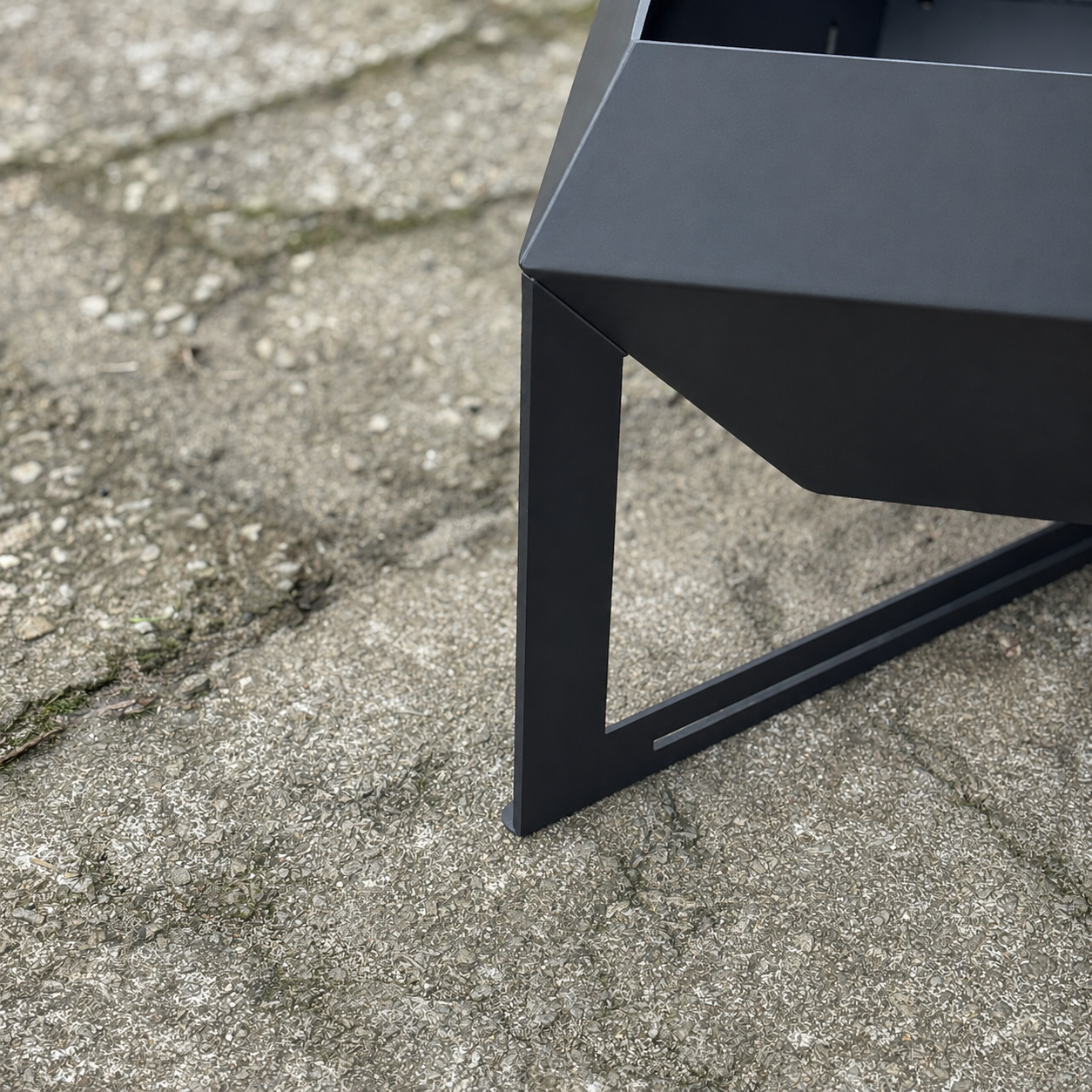 Tulease "Firebox" – pilt 4