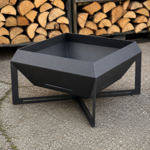 Tulease "Firebox"
