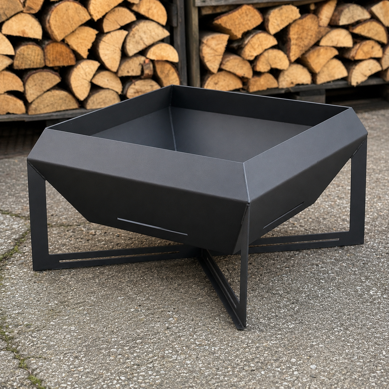 Tulease "Firebox"