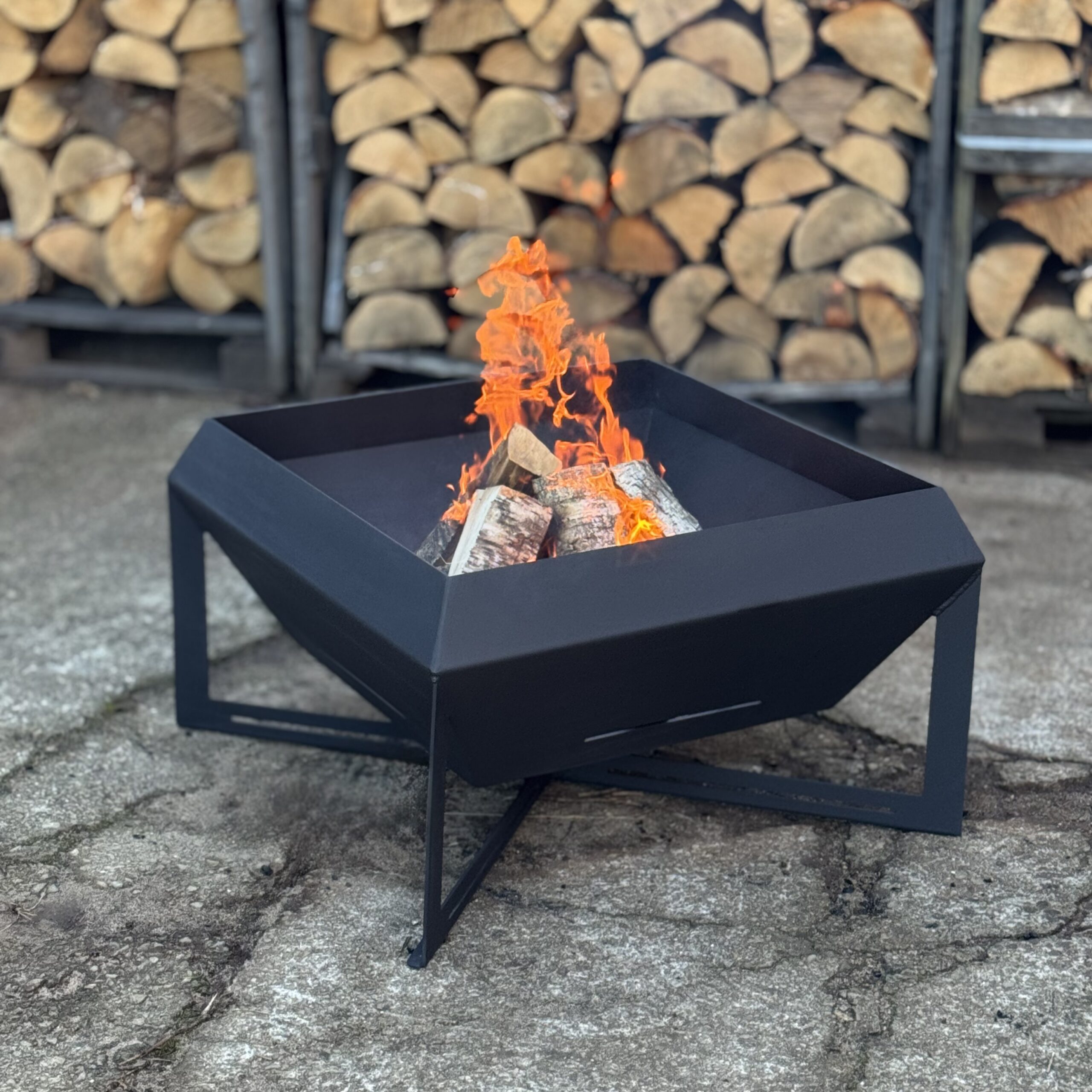 Tulease "Firebox" – pilt 2