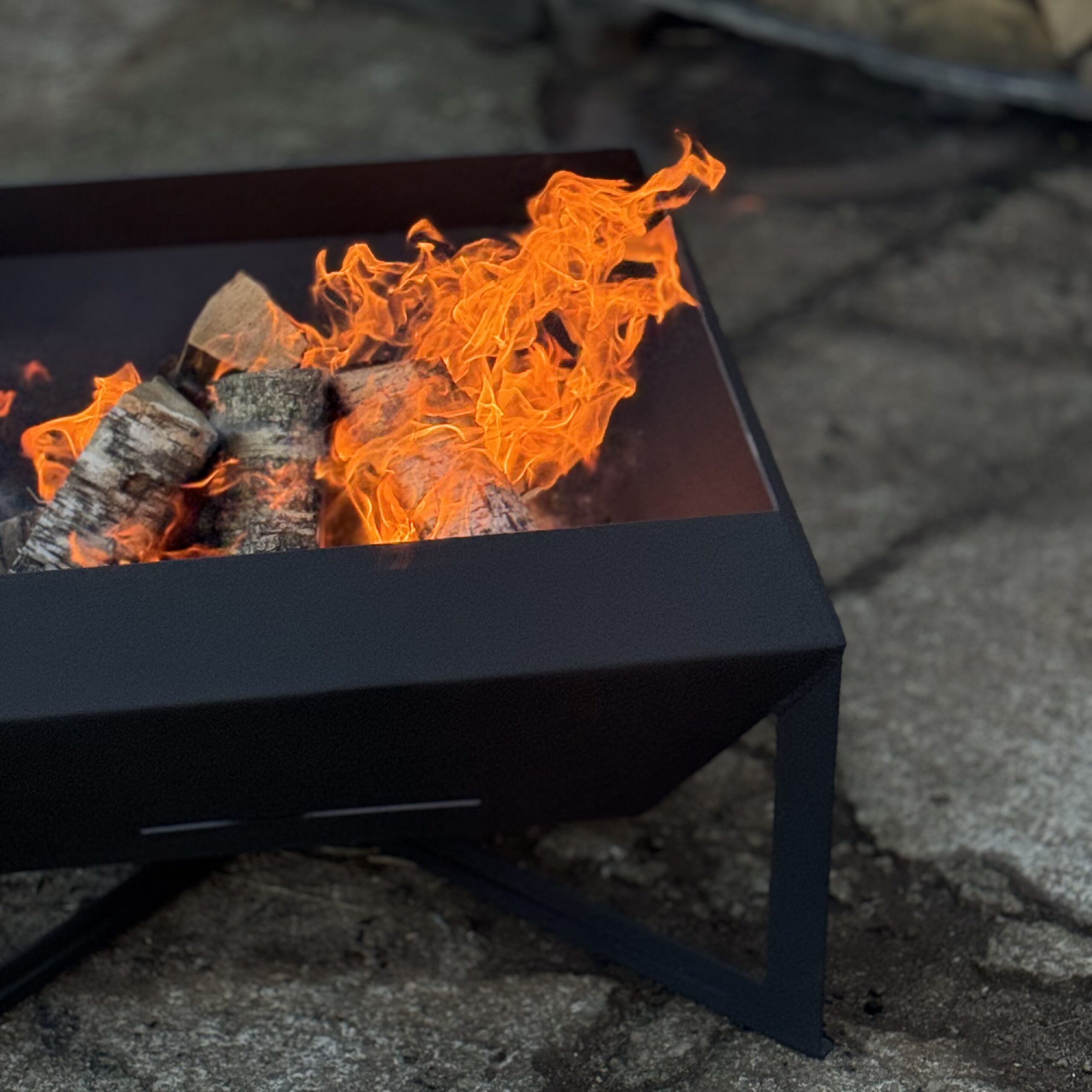 Tulease "Firebox" – pilt 3