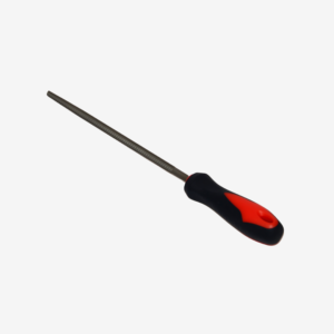 Ümar viilfail suitsugeneraatori puhastamiseks (200 mm)