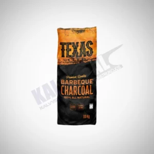Jämeda fraktsiooni puidusüsi Texas Club, 10 kg