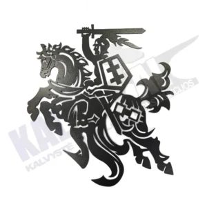 Vytis seinal