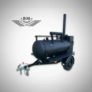 BM-1 Multifunktsionaalne BBQ haagis L