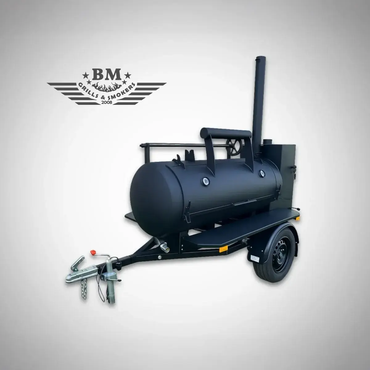 BM-1 Multifunktsionaalne BBQ haagis L