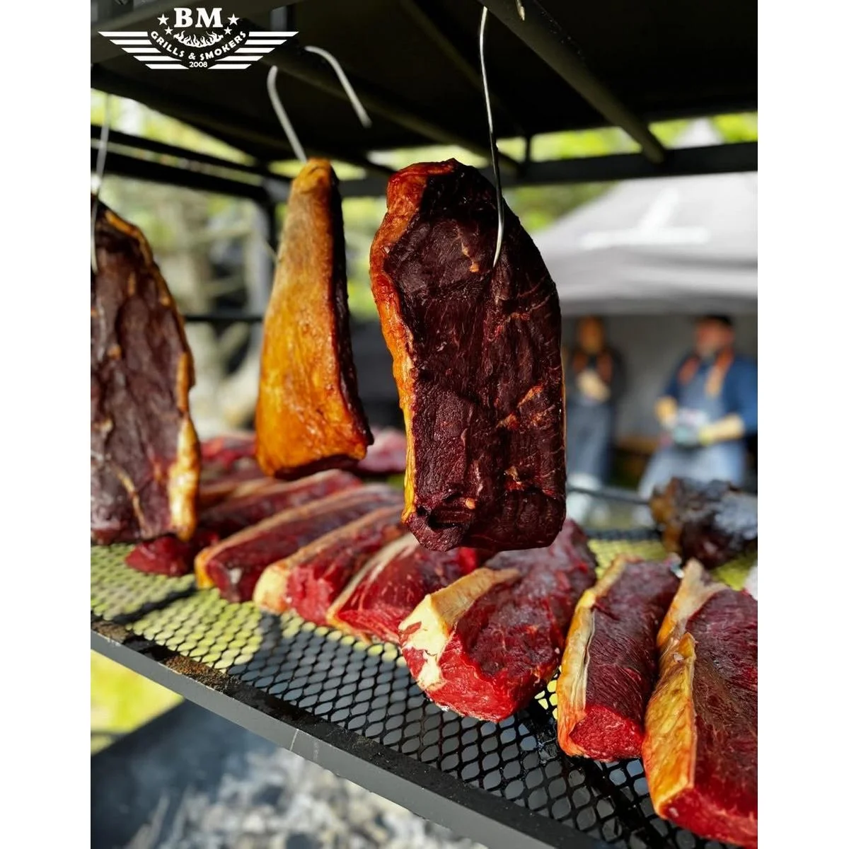 BM-9 LFK Väliköögi haagis (Asado / Santa Maria stiilis) – pilt 15