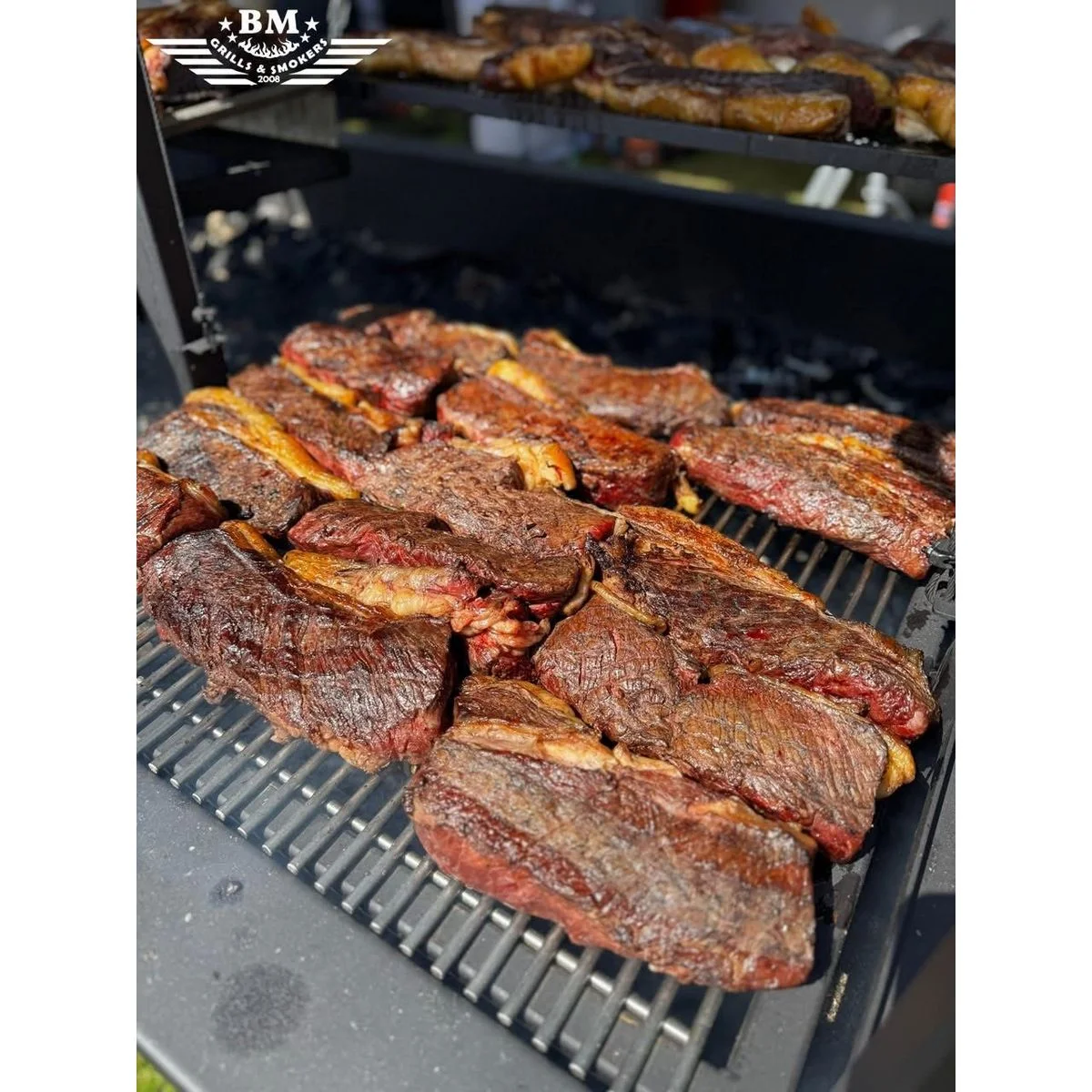 BM-9 LFK Väliköögi haagis (Asado / Santa Maria stiilis) – pilt 18