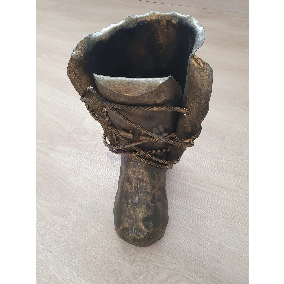 Sepatöö Saabas – pilt 2