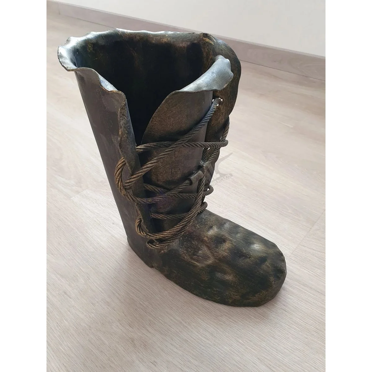Sepatöö Saabas – pilt 3