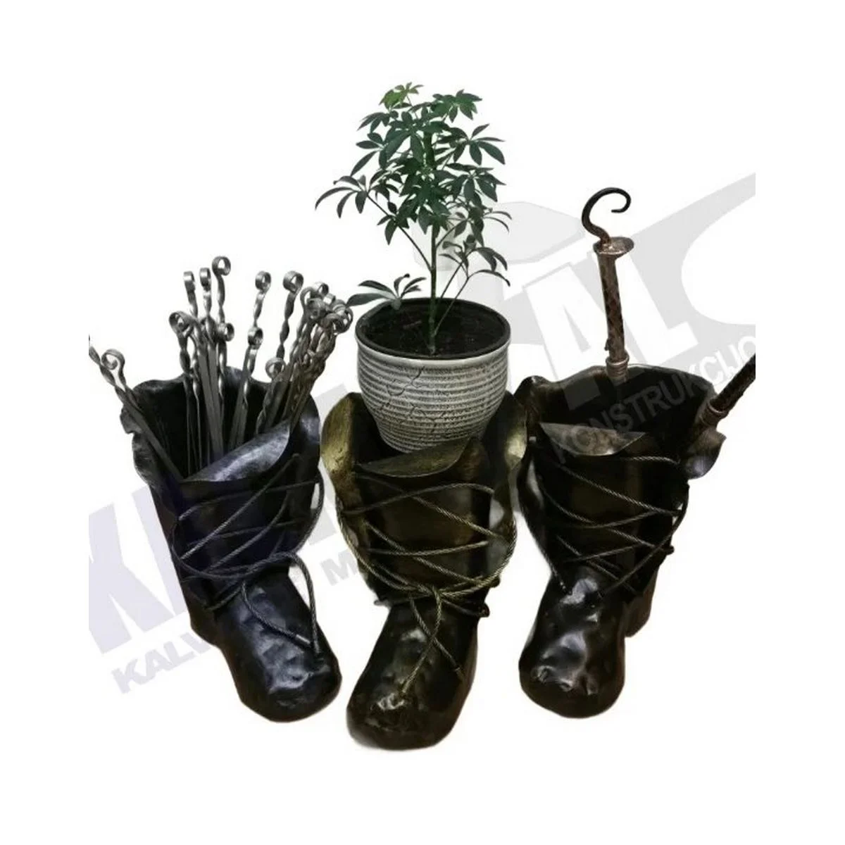 Sepatöö Saabas – pilt 4
