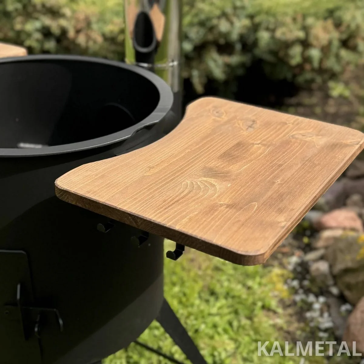 Katlapliidi riiul – pilt 2