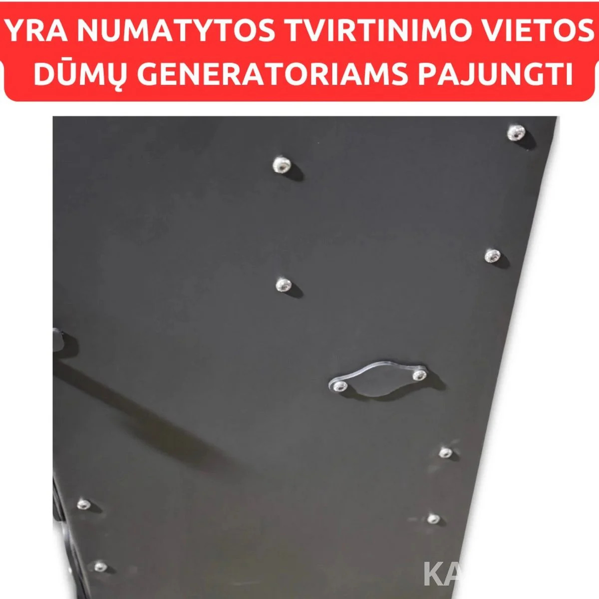 Kompaktne 70 L suitsutusahi ratastega – pilt 11