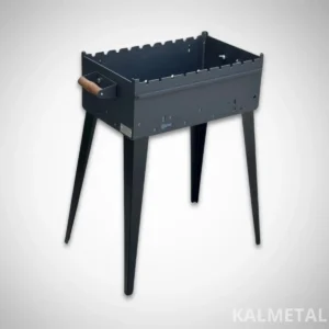 Kompaktne šašlõkiahi
