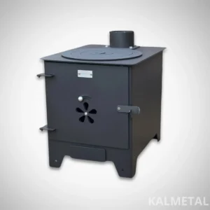 Ahi 6kW Standard keedupladega