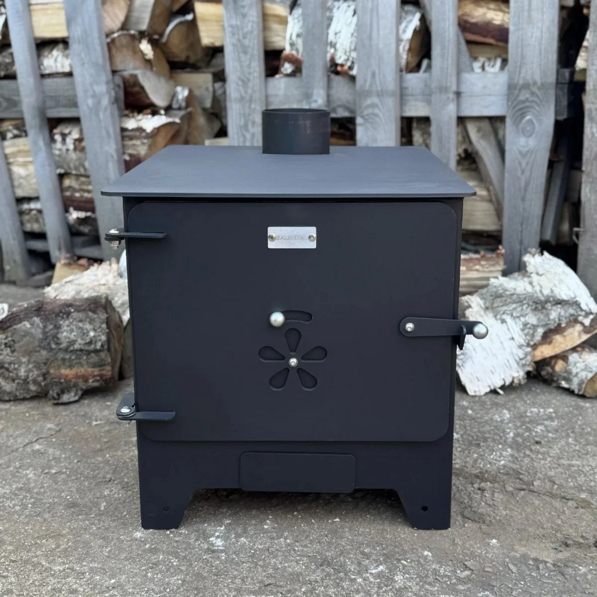 Ahi 7kW – pilt 2