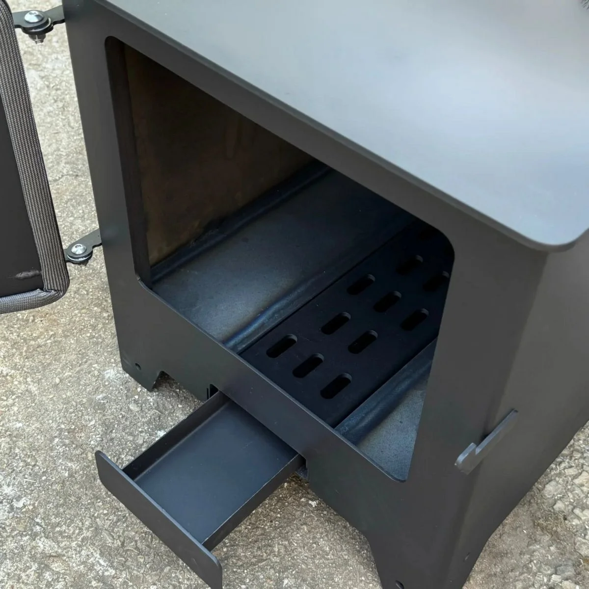 Ahi 7kW – pilt 3