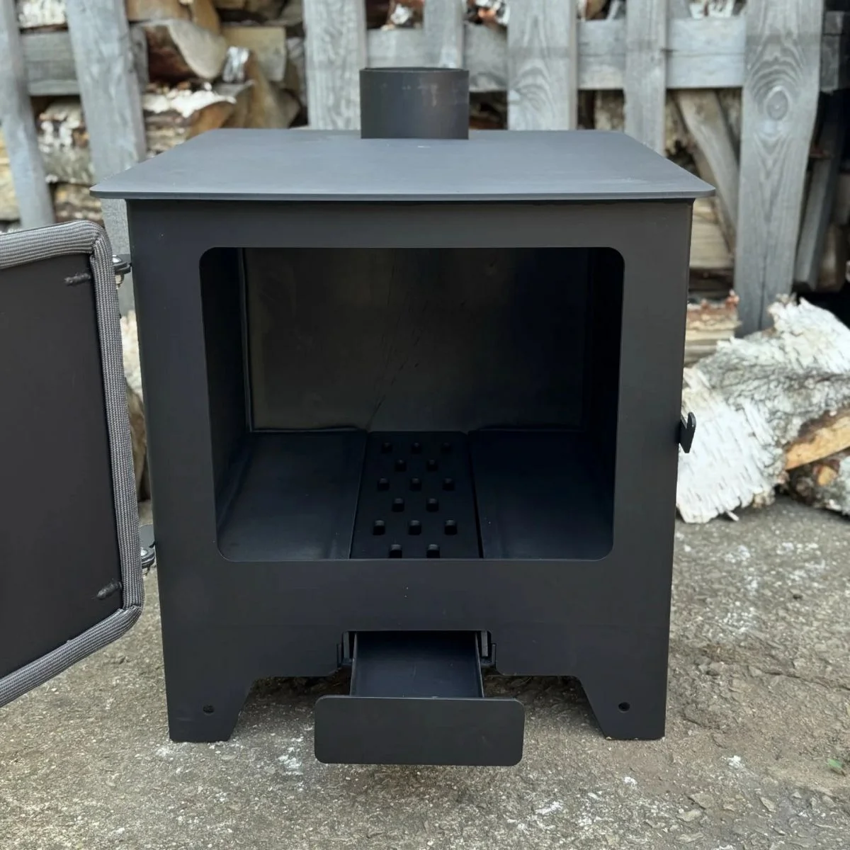 Ahi 7kW – pilt 9