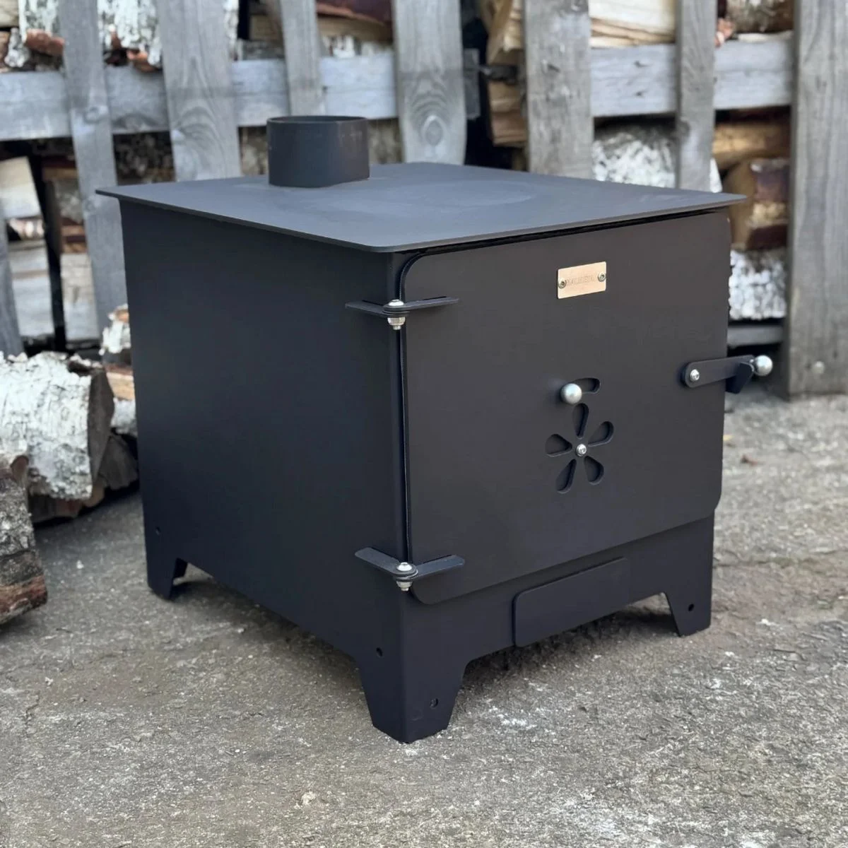 Ahi 7kW – pilt 11