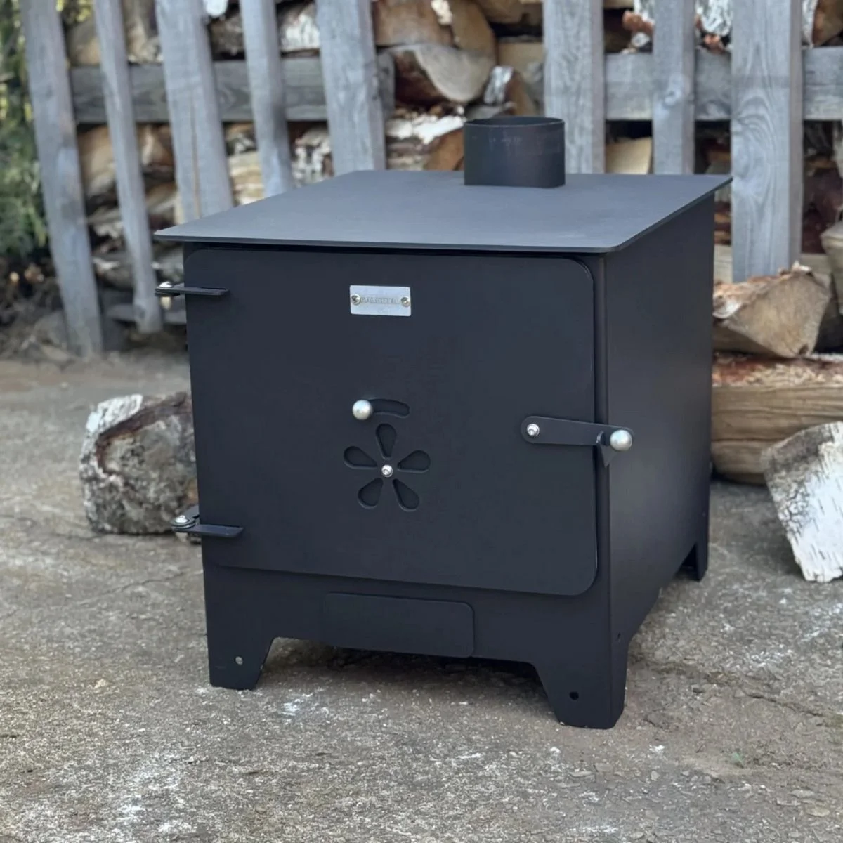 Ahi 7kW – pilt 13