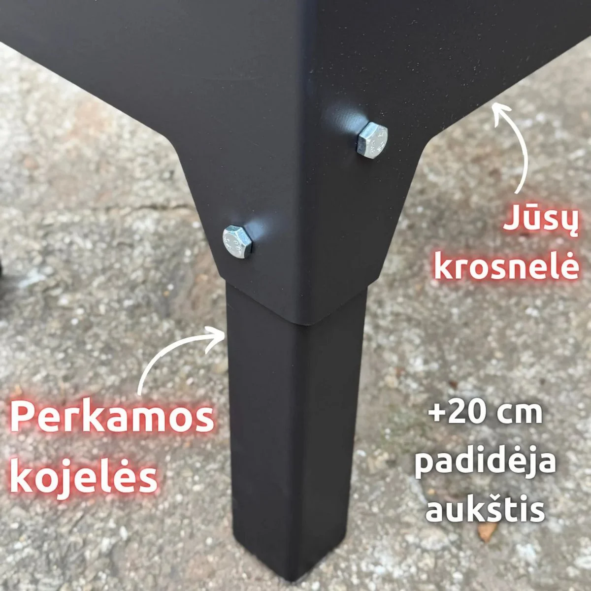 Ahi 7kW koos pliidiplaatidega – pilt 11
