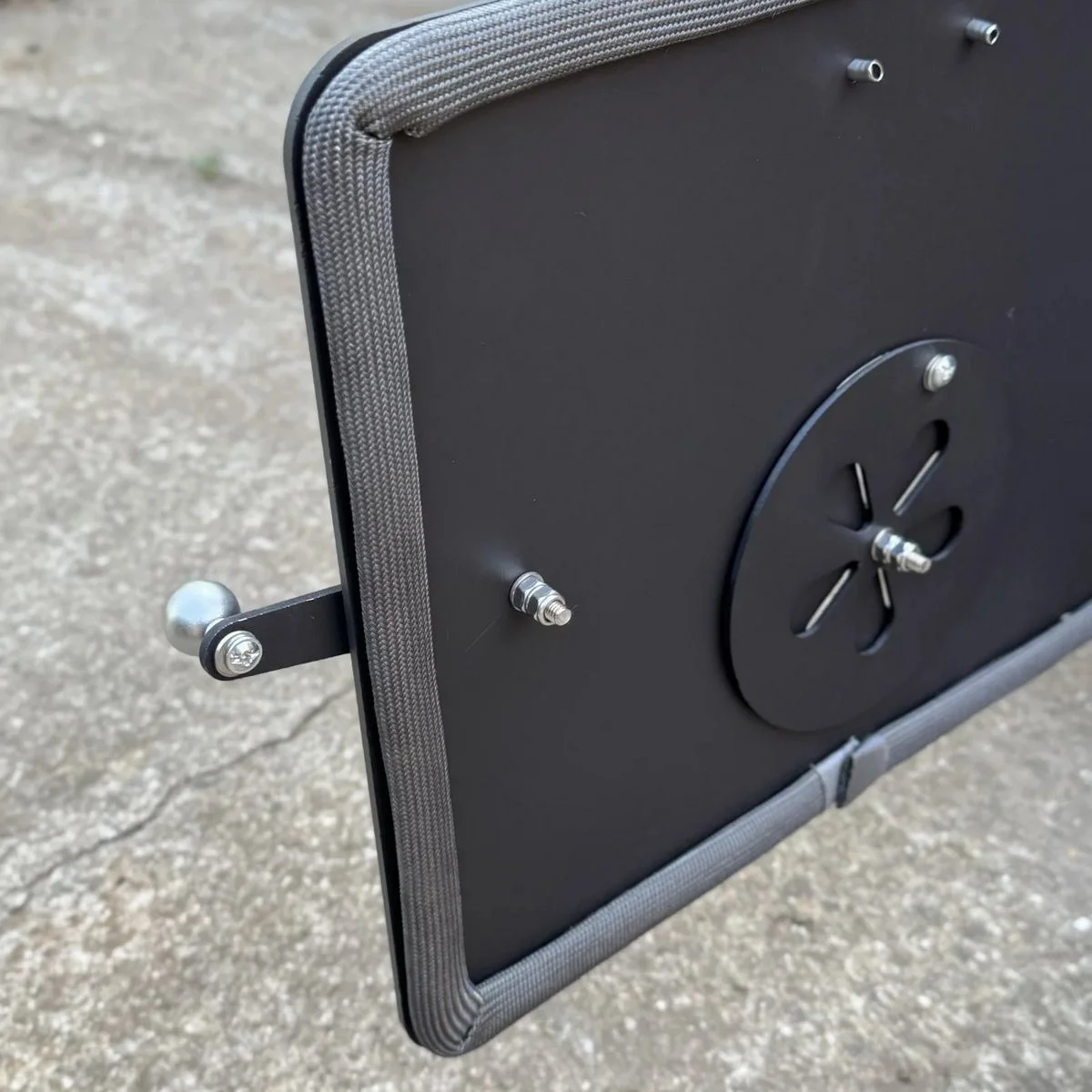 Ahi 7kW koos pliidiplaatidega – pilt 13