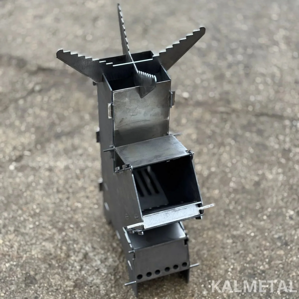 „Raketa“ ahi 3mm – pilt 6