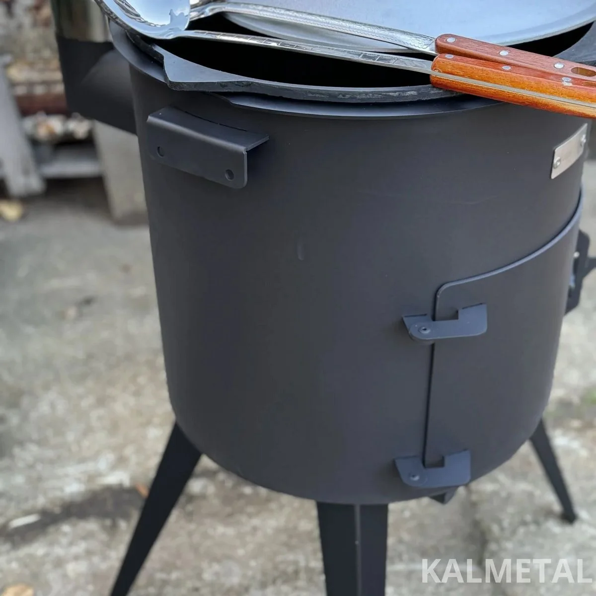 PREMIUM 5MM komplekt 8-22L – pilt 7