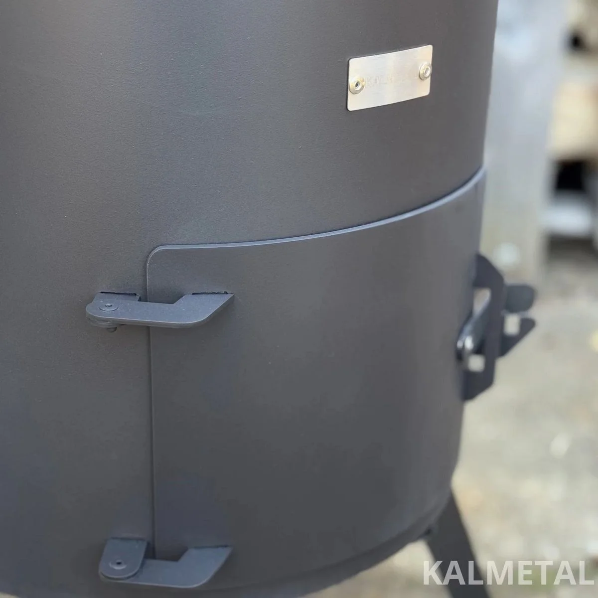PREMIUM 5MM komplekt 8-22L – pilt 8