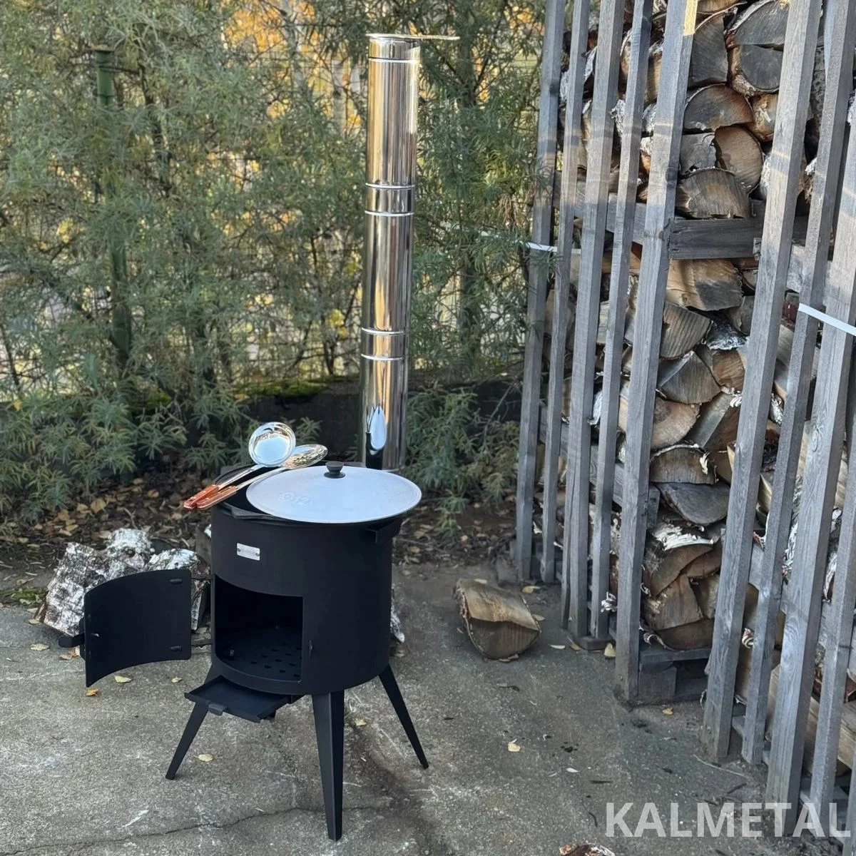 PREMIUM 5MM komplekt 8-22L – pilt 10