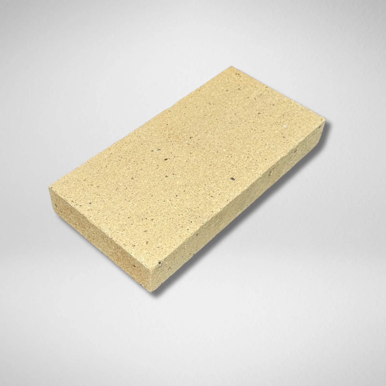 Šamotttellis 230x114x32