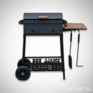 SMALL BBQ šašlõkigrill