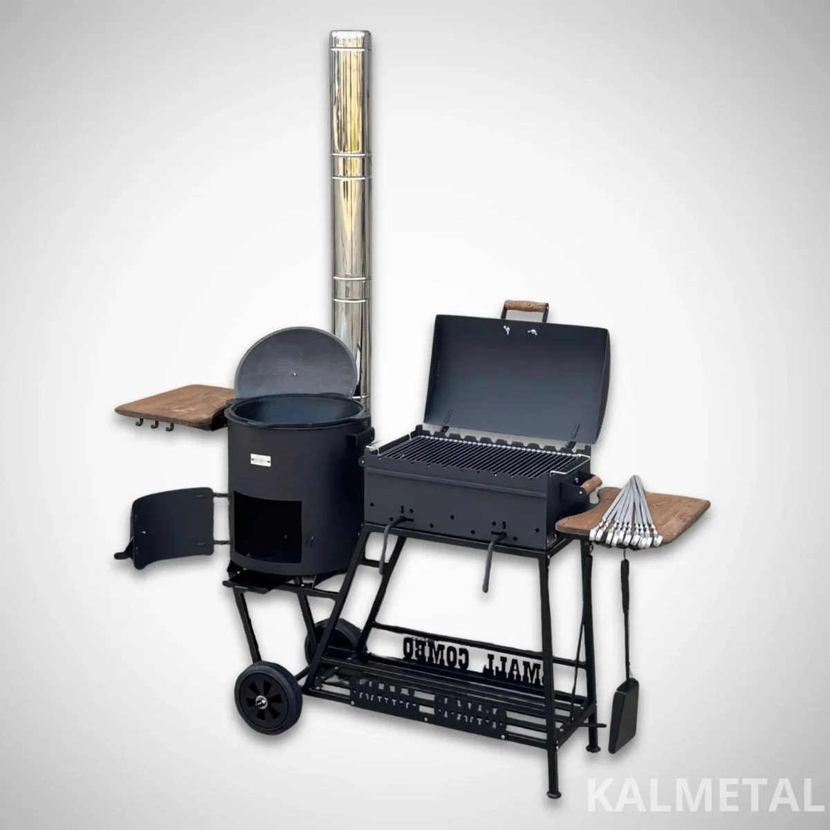 SMALL COMBO väliköök – pilt 2