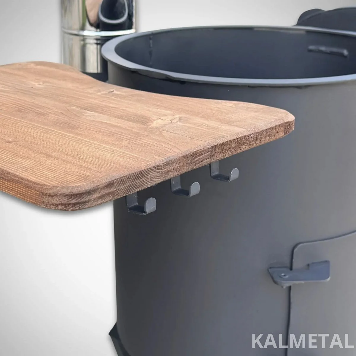 SMALL COMBO väliköök – pilt 13