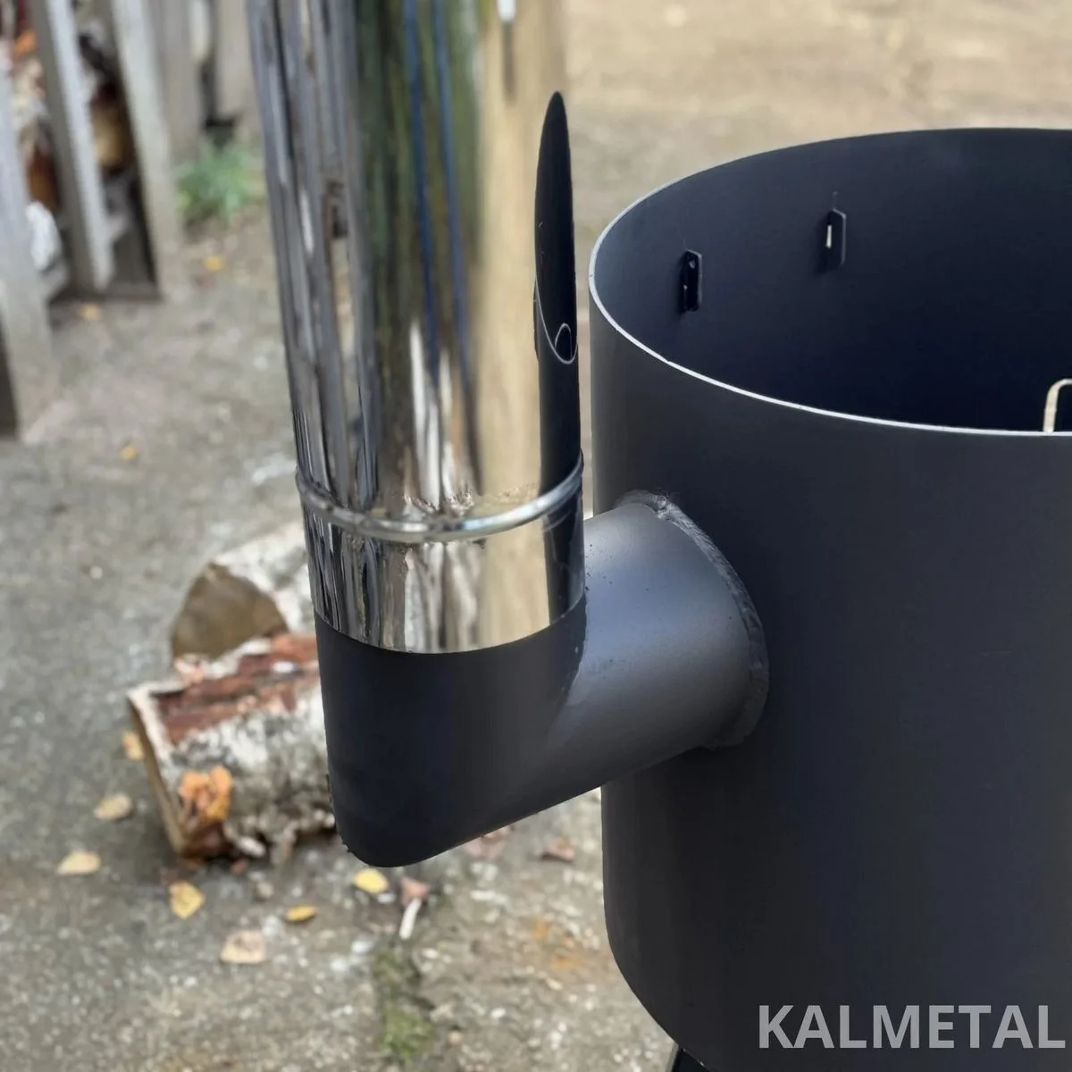 STANDART 3MM komplekt 8-22L – pilt 2
