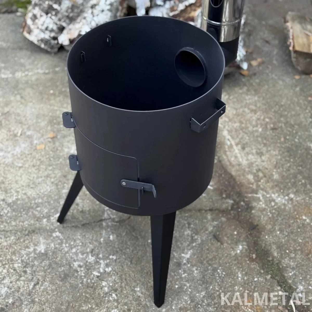 STANDART 3MM komplekt 8-22L – pilt 3