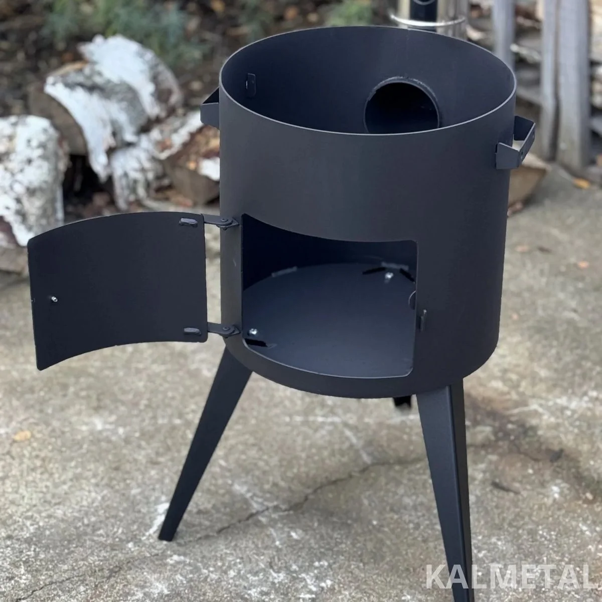 STANDART 3MM komplekt 8-22L – pilt 5
