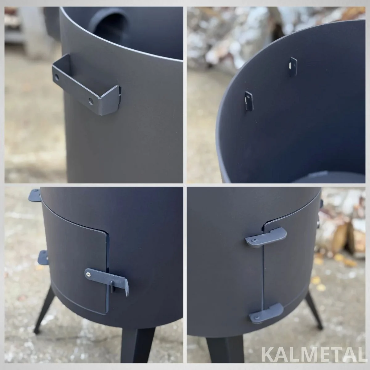 STANDART 3MM komplekt 8-22L – pilt 7