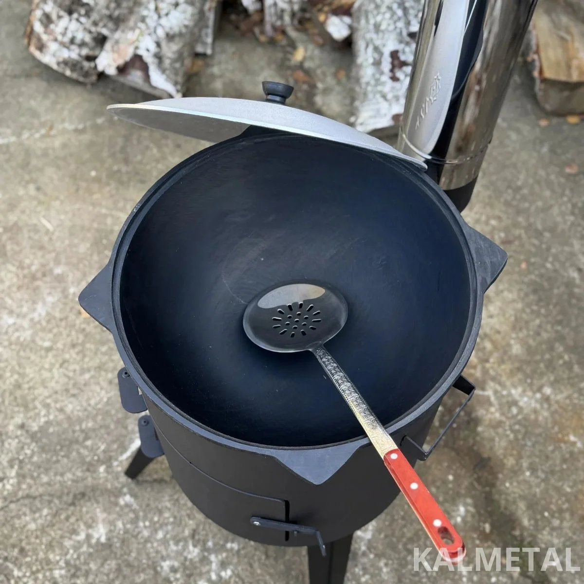 STANDART 3MM komplekt 8-22L – pilt 8