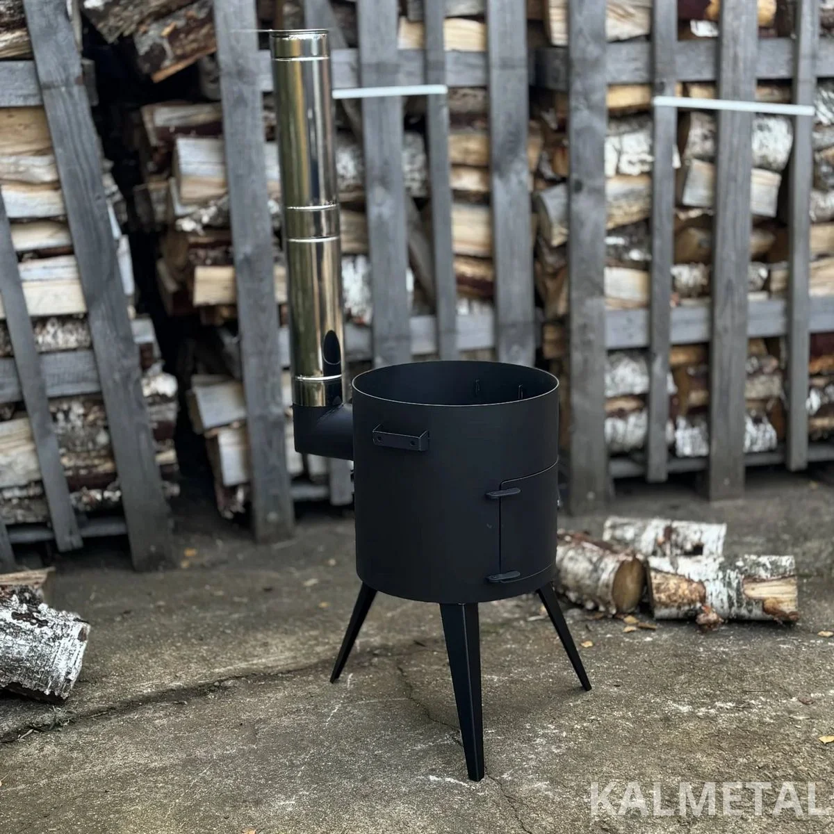 STANDART 3MM komplekt 8-22L – pilt 9