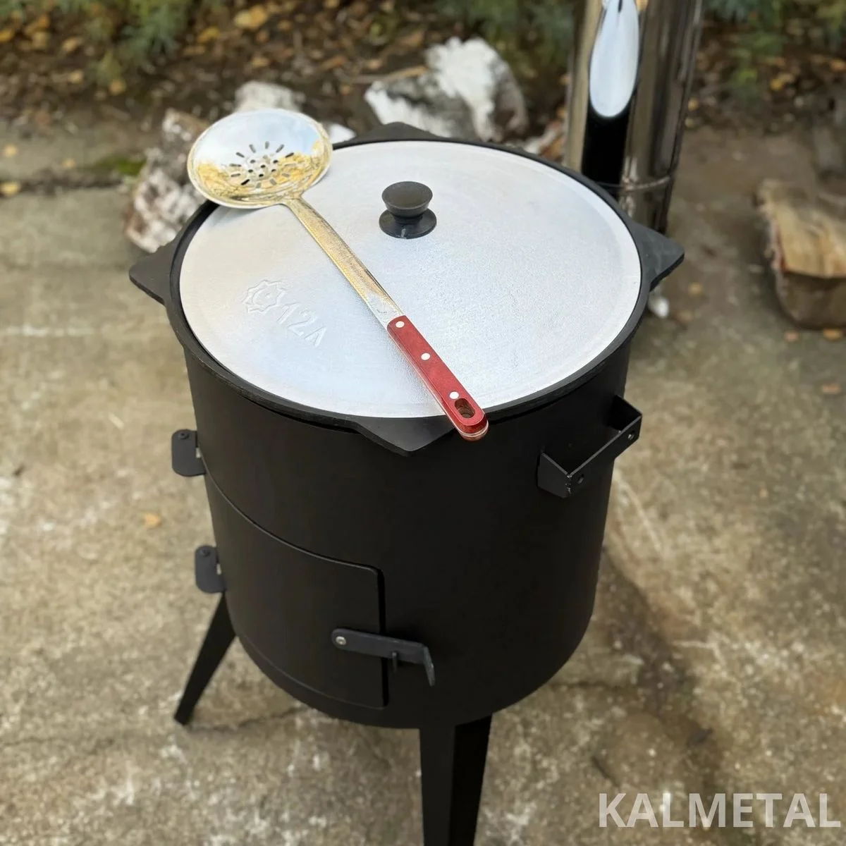 STANDART 3MM komplekt 8-22L – pilt 10