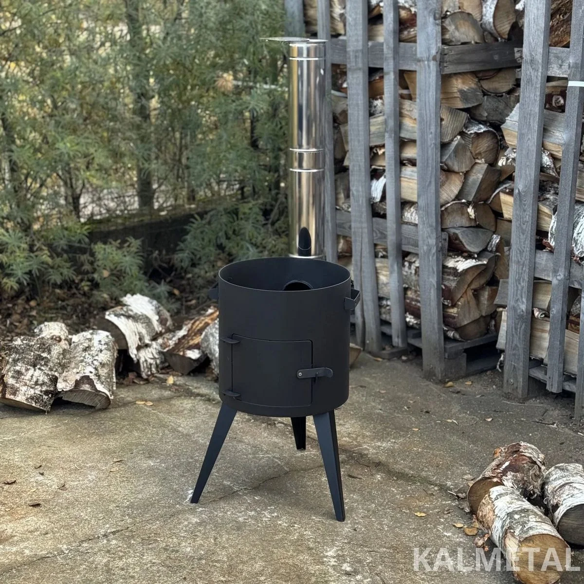 STANDART 3MM komplekt 8-22L – pilt 12