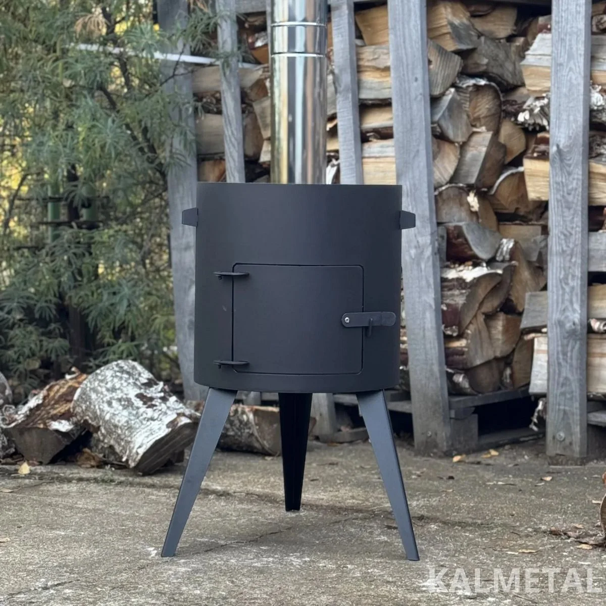 STANDART 3MM komplekt 8-22L – pilt 13