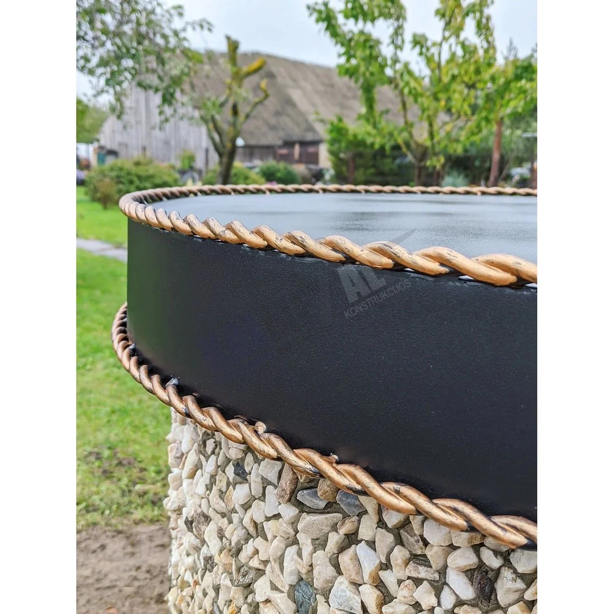 Kaevu kaas vinnaga – pilt 3